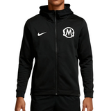 Mamba Zip-Up Hoodie
