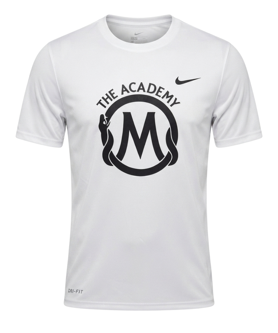 Mamba The Academy T-Shirt