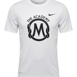 Mamba The Academy T-Shirt