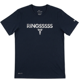 Mamba Rings T-Shirt