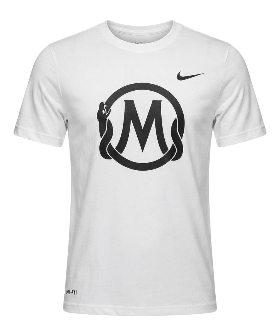 Mamba M T-Shirt