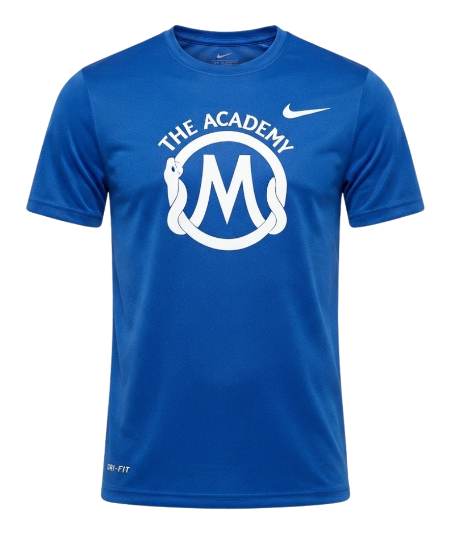 Mamba The Academy T-Shirt