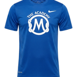 Mamba The Academy T-Shirt