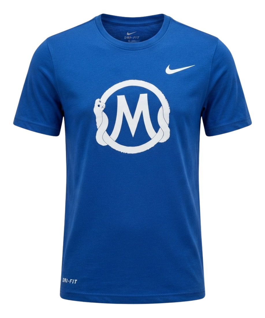Mamba M T-Shirt