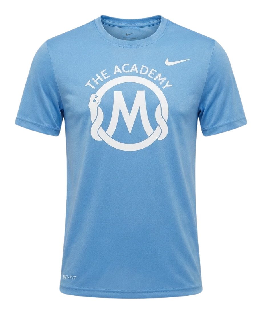 Mamba The Academy T-Shirt