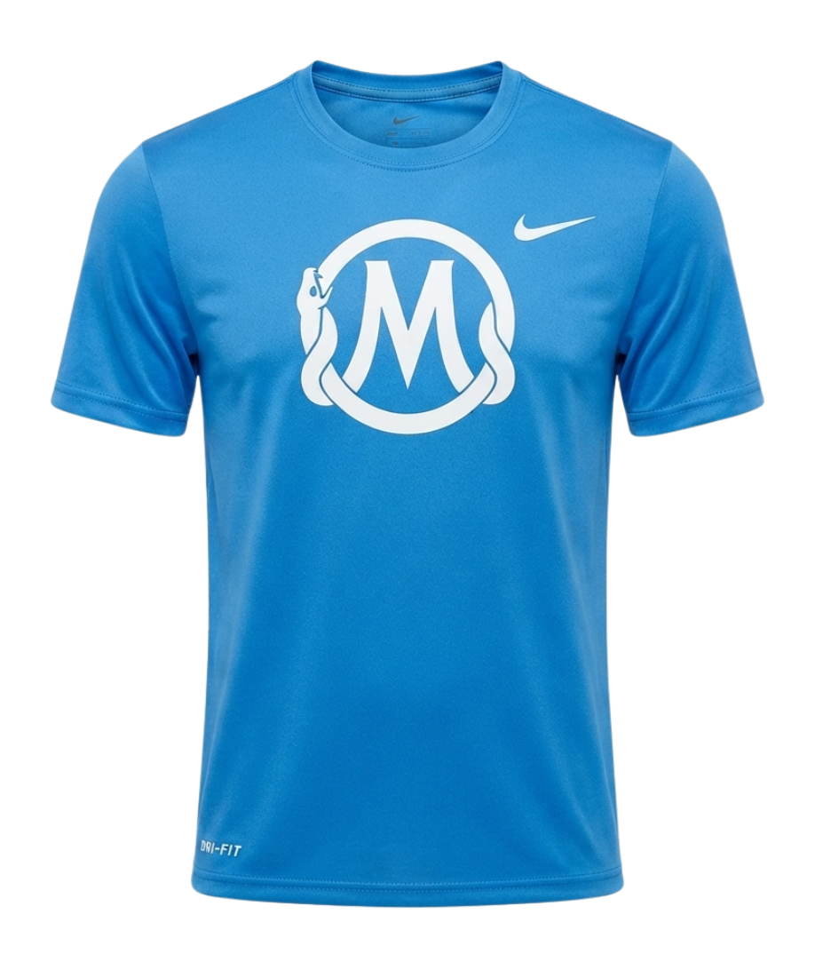 Mamba M T-Shirt
