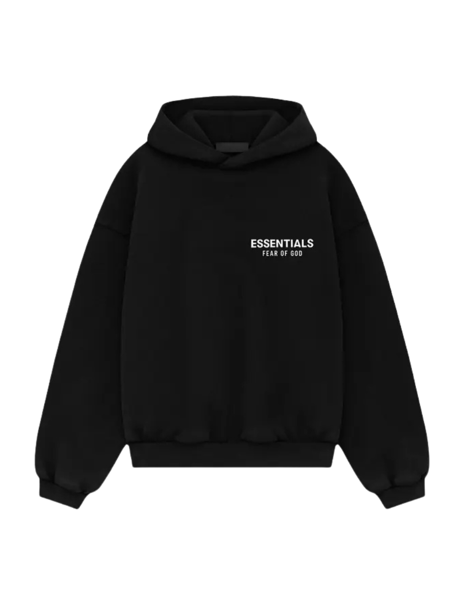 Kids Essential Tracksuit