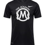 Mamba The Academy T-Shirt