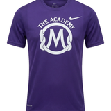 Mamba The Academy T-Shirt