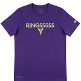 Mamba Rings T-Shirt