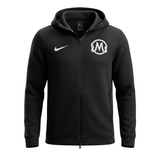 Mamba Zip-Up Hoodie