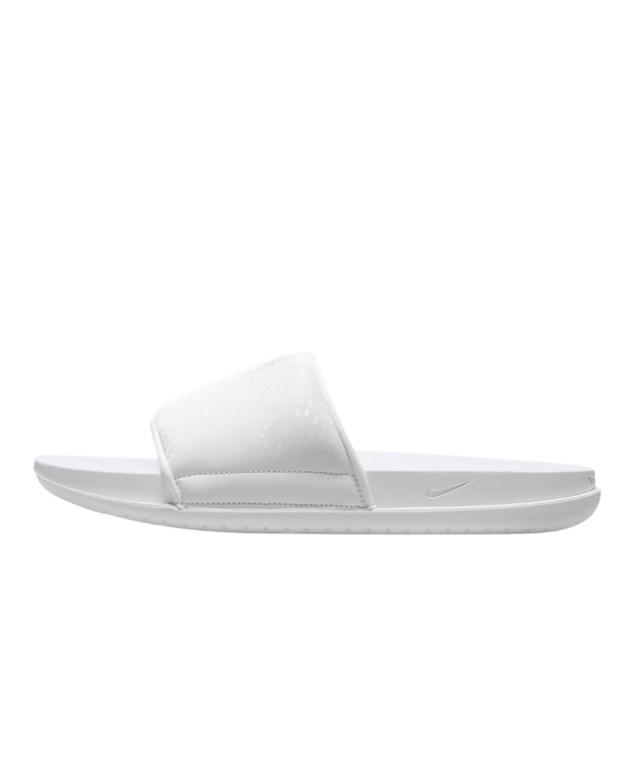 Mamba Court Slides