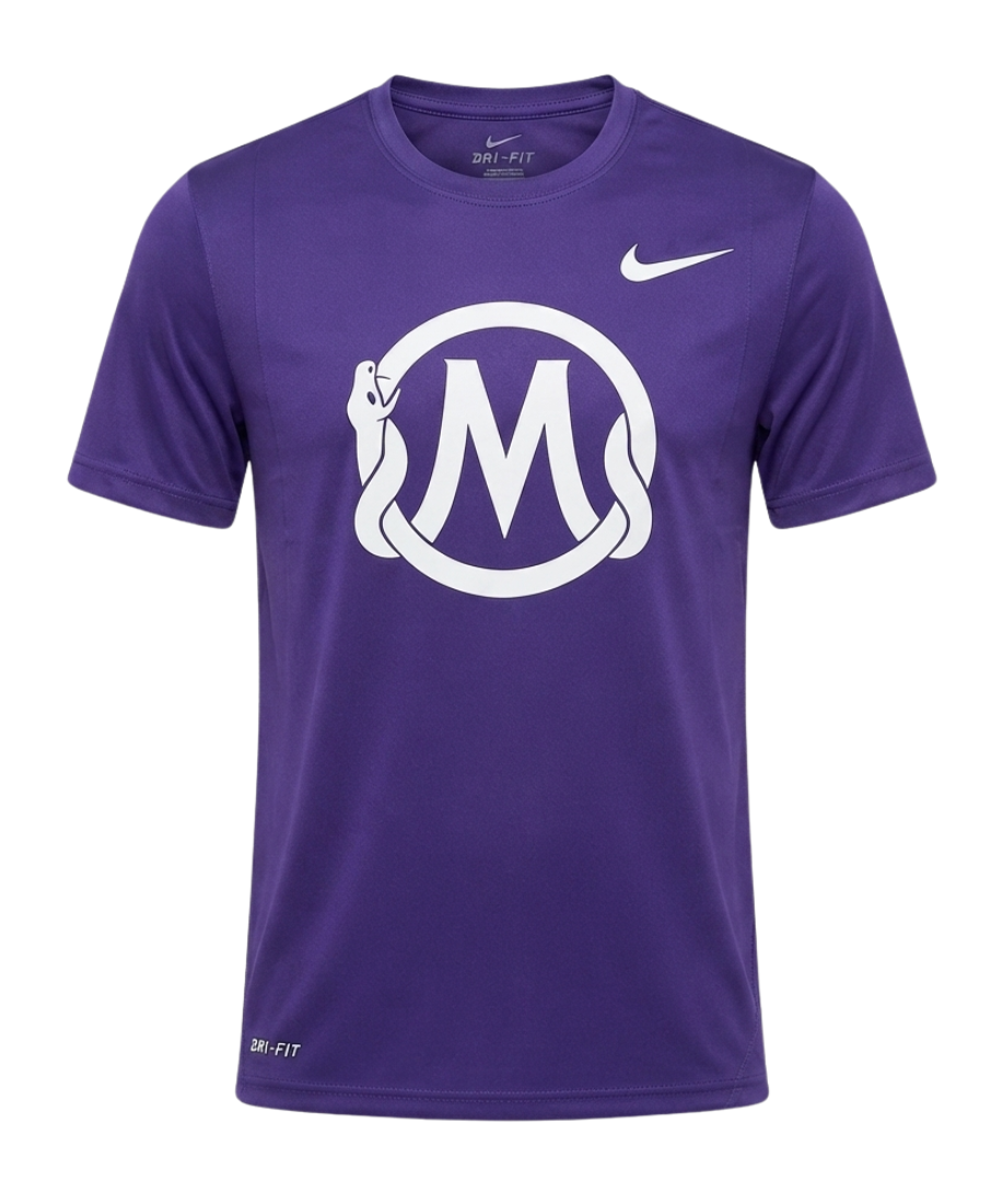 Mamba M T-Shirt