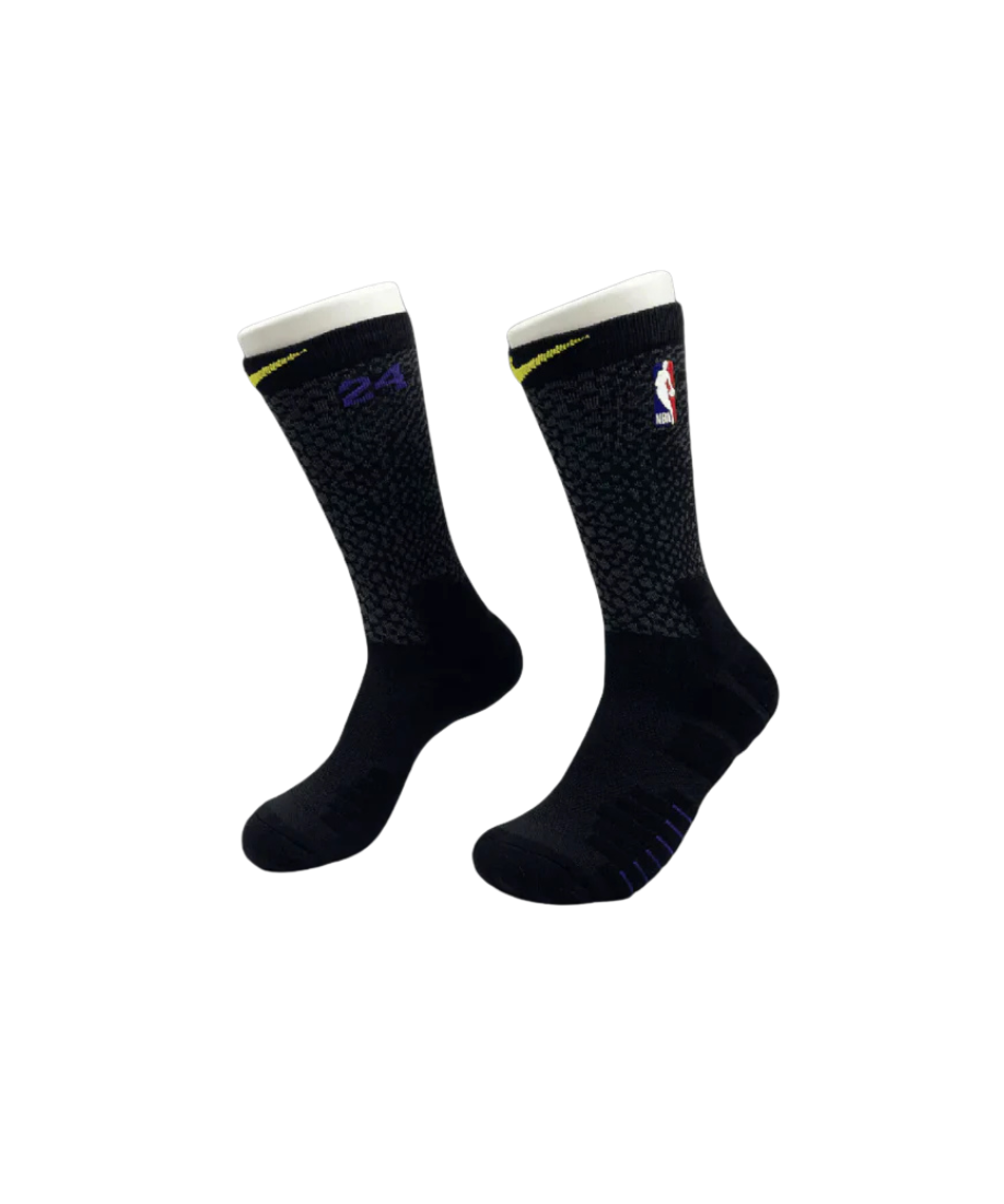 Mamba Elite Socks