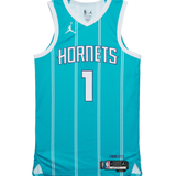 Charlotte Hornets Icon (Current) - Lamelo Ball #1