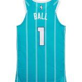 Charlotte Hornets Icon (Current) - Lamelo Ball #1