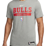 Bulls Basketball T-Shirt