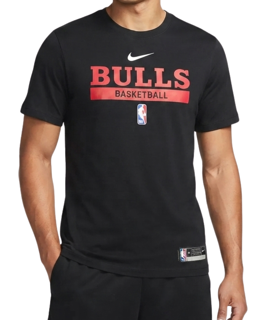 Bulls Basketball T-Shirt