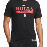 Bulls Basketball T-Shirt