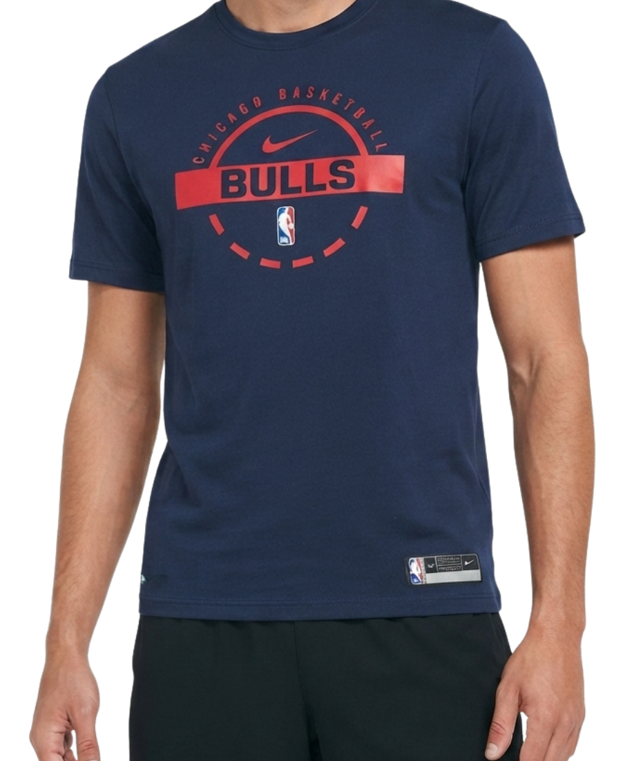 Chicago Basketball Bulls T-Shirt
