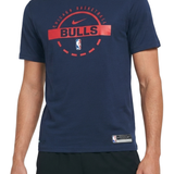 Chicago Basketball Bulls T-Shirt