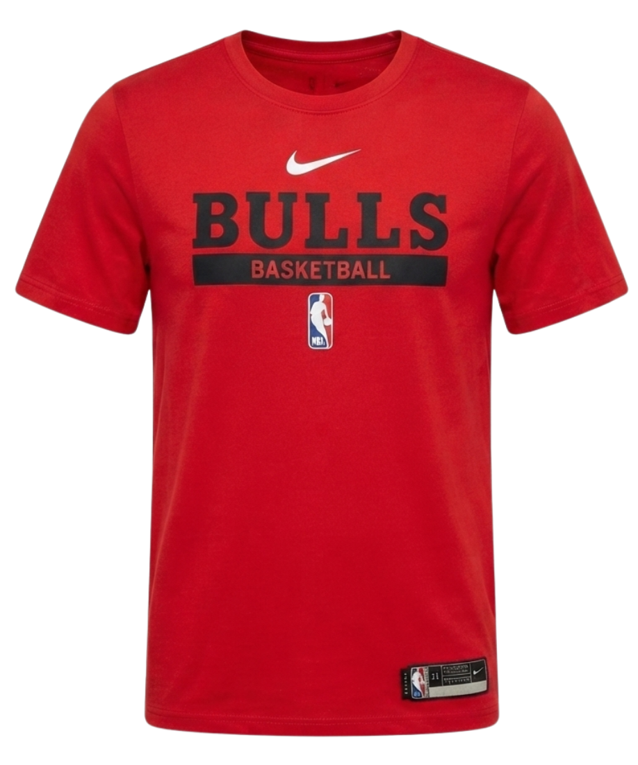 Bulls Basketball T-Shirt