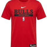 Bulls Basketball T-Shirt