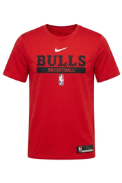 Bulls Basketball T-Shirt