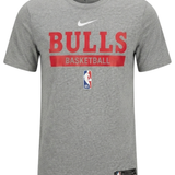 Bulls Basketball T-Shirt