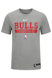 Bulls Basketball T-Shirt
