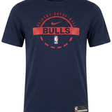 Chicago Basketball Bulls T-Shirt