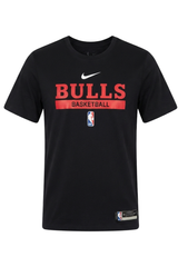 Bulls Basketball T-Shirt