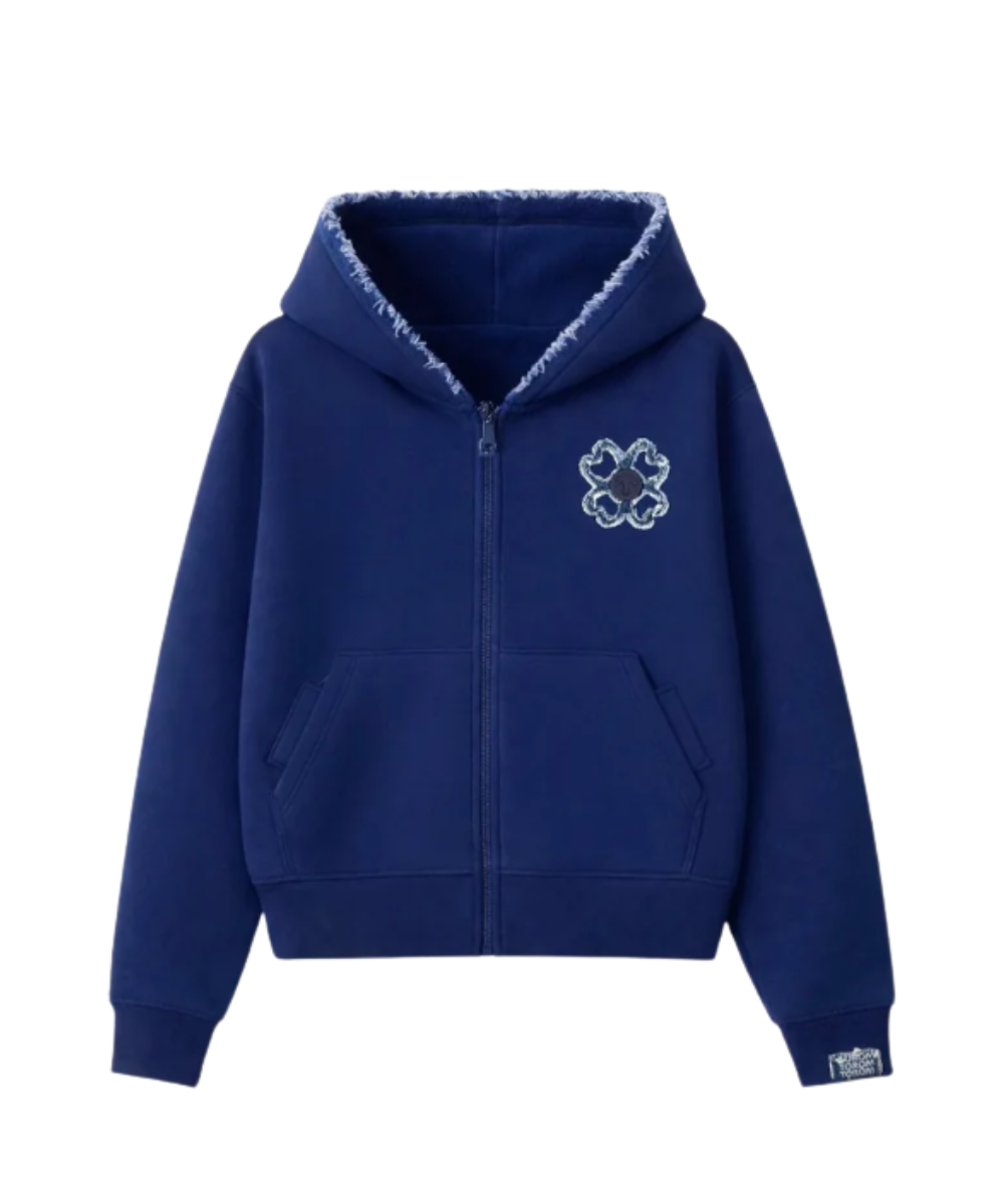 Cross Tracksuit