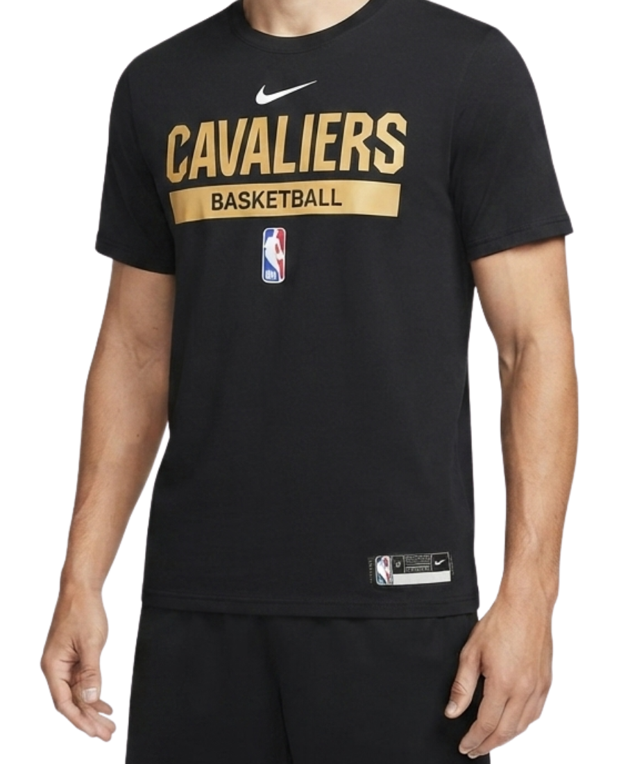 Cavaliers Basketball T-Shirt