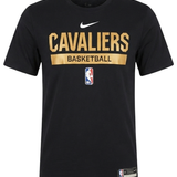 Cavaliers Basketball T-Shirt