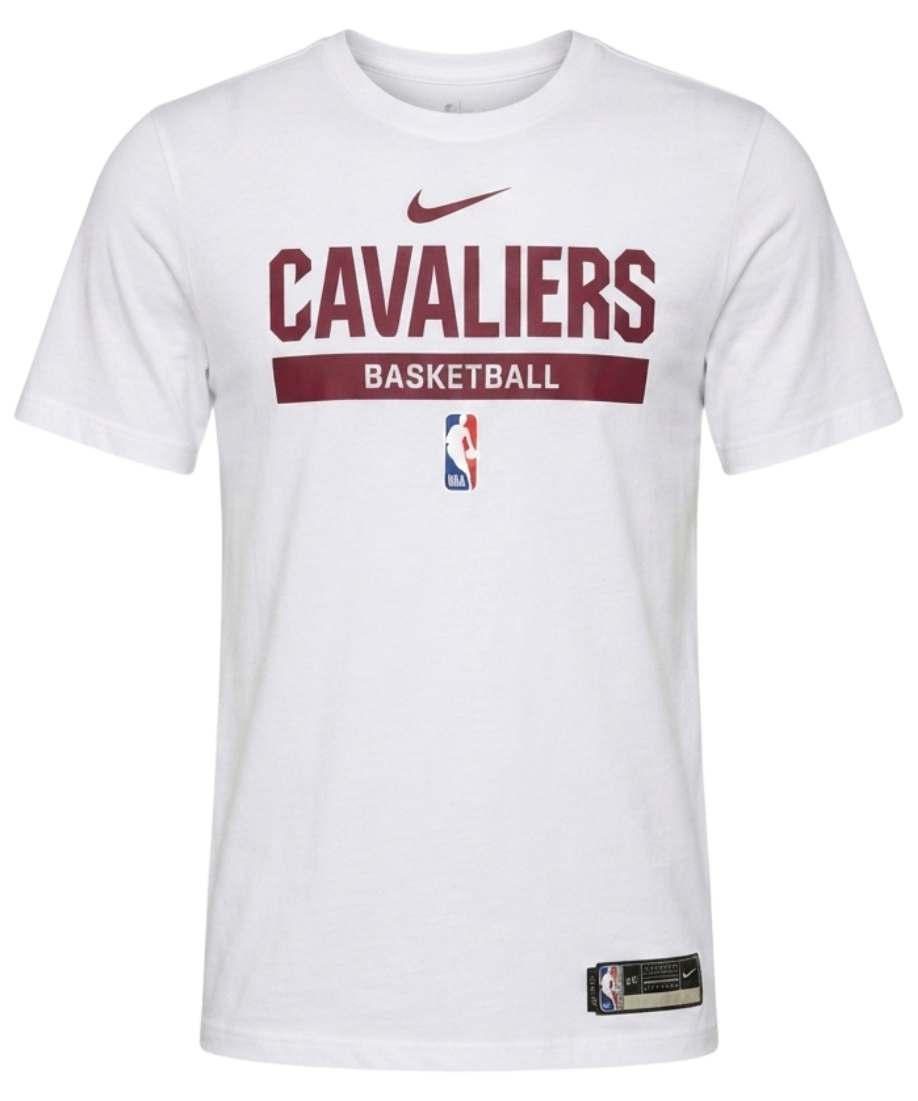 Cavaliers Basketball T-Shirt