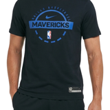 Dallas Basketball Mavericks T-Shirt