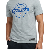 Dallas Basketball Mavericks T-Shirt