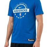 Dallas Basketball Mavericks T-Shirt