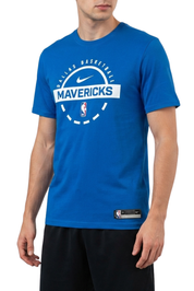 Dallas Basketball Mavericks T-Shirt
