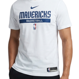 Mavericks Basketball T-Shirt