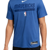 Mavericks Basketball T-Shirt