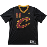 Cleveland Cavaliers Retro (2016) - Lebron James #23