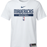 Mavericks Basketball T-Shirt