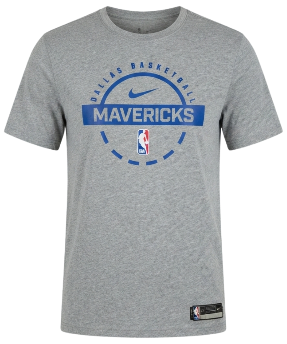 Dallas Basketball Mavericks T-Shirt