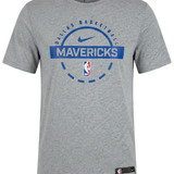 Dallas Basketball Mavericks T-Shirt