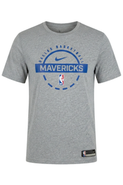 Dallas Basketball Mavericks T-Shirt