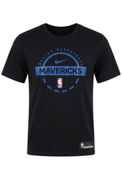 Dallas Basketball Mavericks T-Shirt