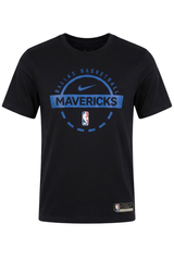 Dallas Basketball Mavericks T-Shirt