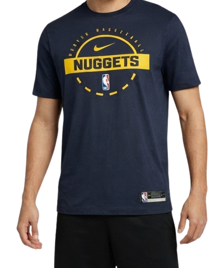 Denver Basketball Nuggets T-Shirt